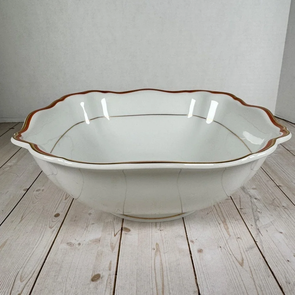 Meissen this porcelain